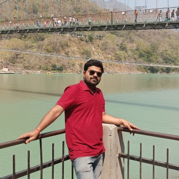 Krishna Kumar